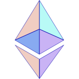 Ethereum official logo